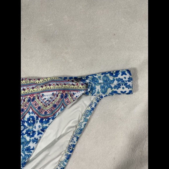 Nanette Lepore Vamp‎ Bikini Bottom [SZ Large ] - Picture 5 of 11